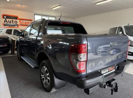 Ford - Ranger