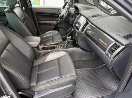 Ford - Ranger