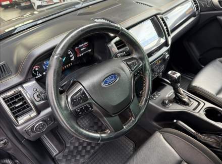 Ford - Ranger