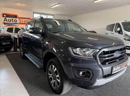 Ford - Ranger