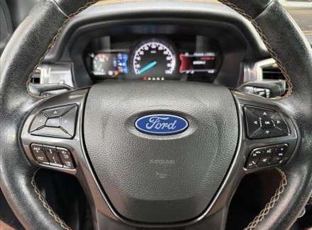 Ford - Ranger