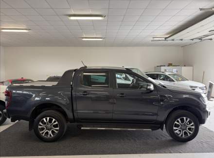 Ford - Ranger