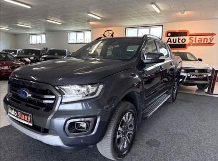 Ford - Ranger