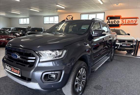 Ford - Ranger