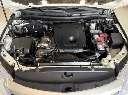 Fiat - Fullback