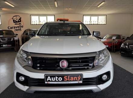 Fiat - Fullback
