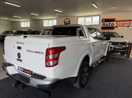 Fiat - Fullback
