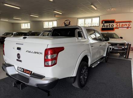 Fiat - Fullback
