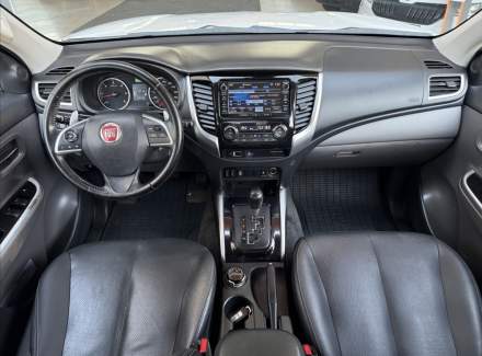 Fiat - Fullback