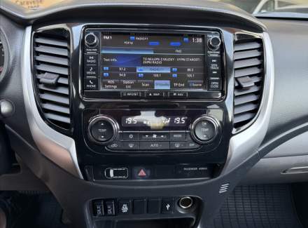 Fiat - Fullback