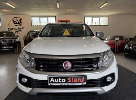 Fiat - Fullback