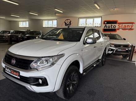 Fiat - Fullback