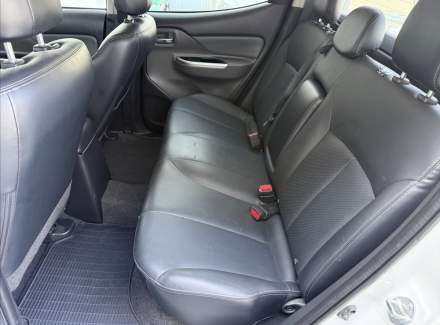 Fiat - Fullback