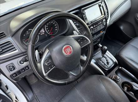 Fiat - Fullback