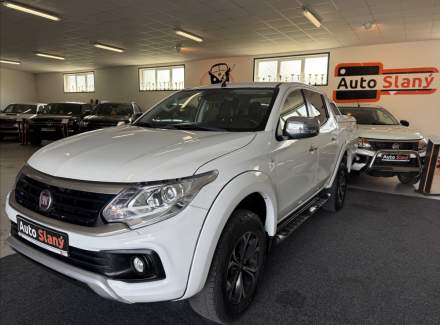 Fiat - Fullback