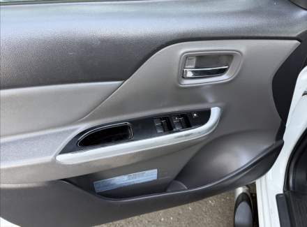 Fiat - Fullback