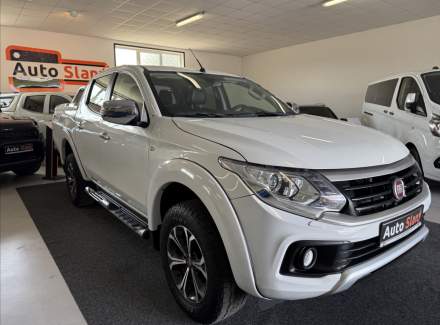 Fiat - Fullback