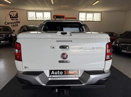 Fiat - Fullback