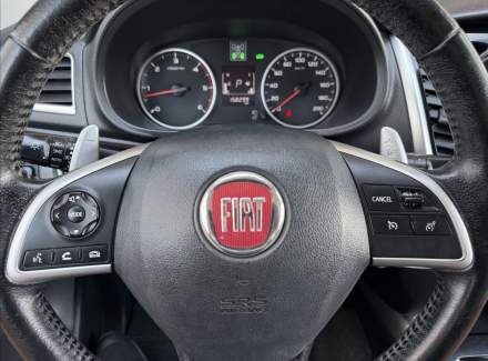 Fiat - Fullback