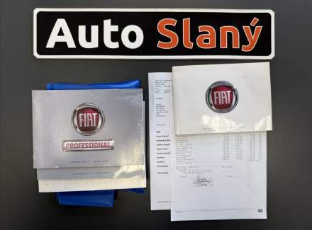 Fiat - Fullback
