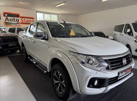Fiat - Fullback