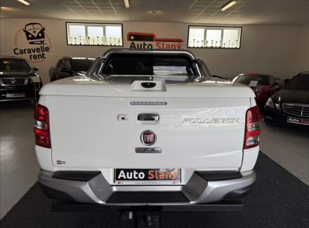 Fiat - Fullback