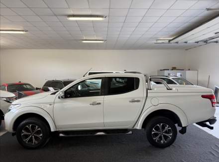 Mitsubishi - L 200