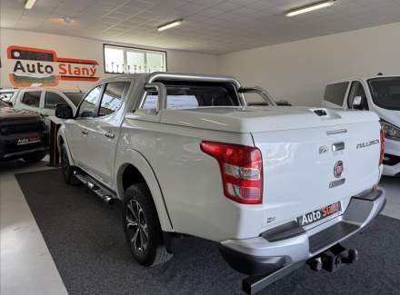 Mitsubishi - L 200