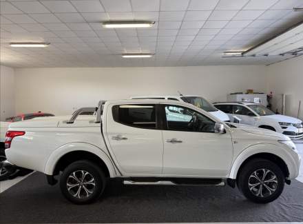 Mitsubishi - L 200