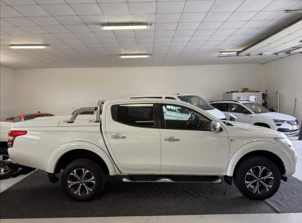 Mitsubishi - L 200