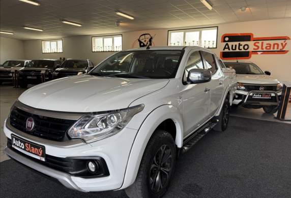 Mitsubishi - L 200