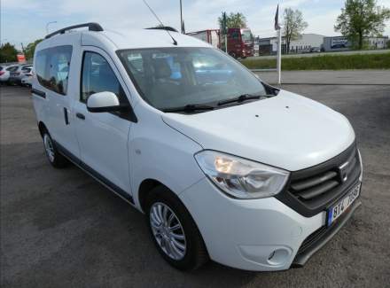 Dacia - Dokker
