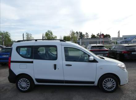 Dacia - Dokker