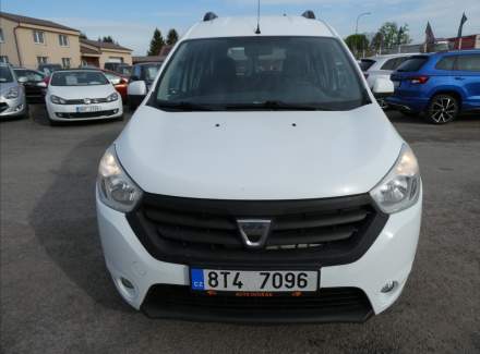 Dacia - Dokker