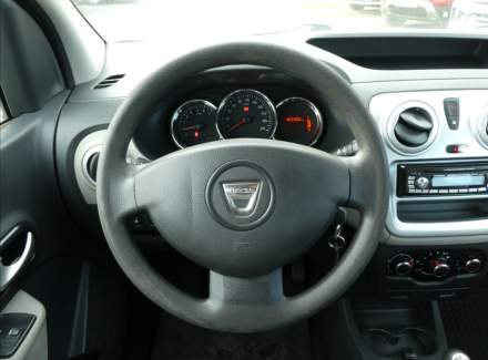 Dacia - Dokker