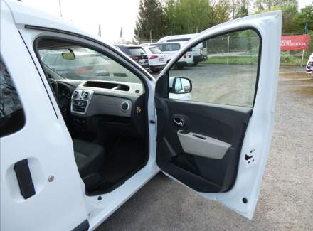 Dacia - Dokker