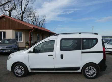 Dacia - Dokker