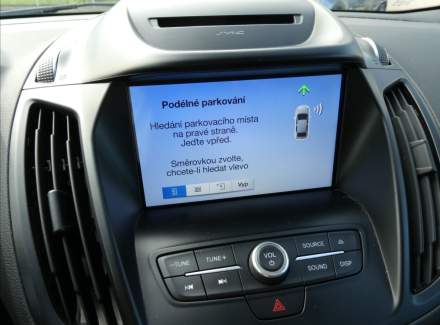 Ford - Kuga