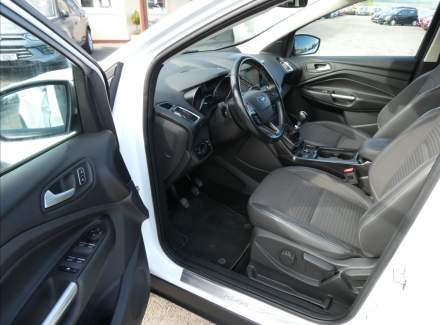 Ford - Kuga