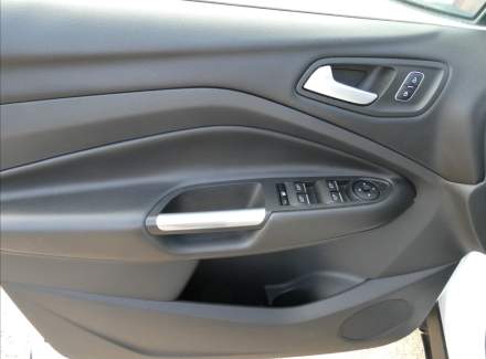 Ford - Kuga