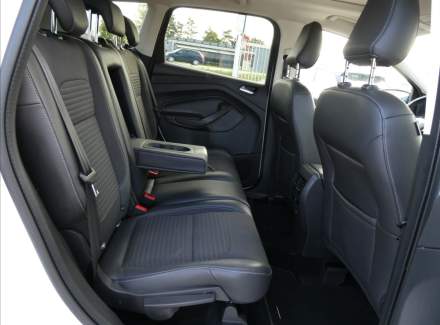 Ford - Kuga