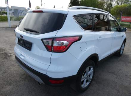 Ford - Kuga