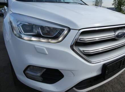 Ford - Kuga