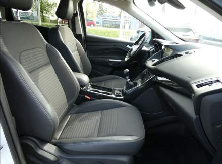 Ford - Kuga