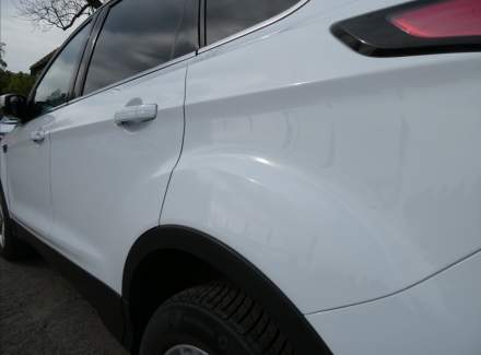 Ford - Kuga