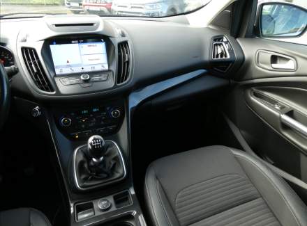 Ford - Kuga