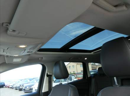 Ford - Kuga