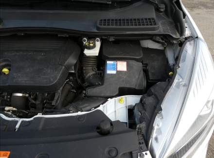 Ford - Kuga