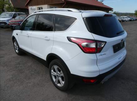 Ford - Kuga