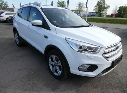 Ford - Kuga